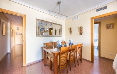 Reventa - Apartamento / piso - Benidorm - Colonia Madrid