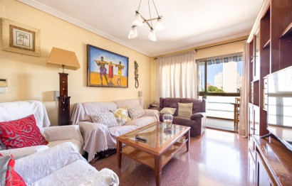 Reventa - Apartamento / piso - Benidorm - Colonia Madrid