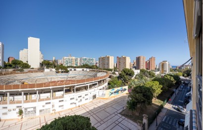 Reventa - Apartamento / piso - Benidorm - Colonia Madrid