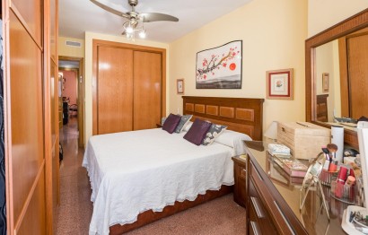 Reventa - Apartamento / piso - Benidorm - Colonia Madrid