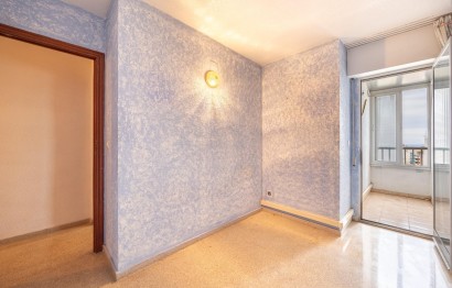 Reventa - Duplex - Benidorm - Centro