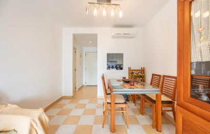 Reventa - Apartamento / piso - Benidorm - Via Parque
