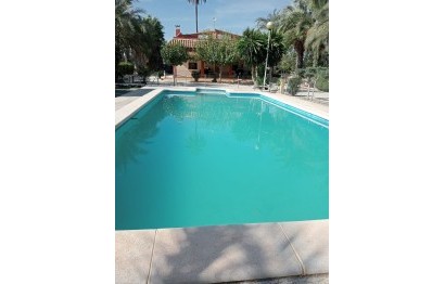 Reventa - Villa - Elche Pedanías - Algoda