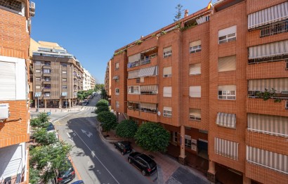 Reventa - Apartamento / piso - Benidorm - Colonia Madrid