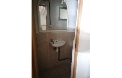 Reventa - Apartamento / piso - Elche - Plaza Obispo Siuri