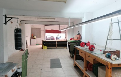 Reventa - Apartamento / piso - Elche - Plaza Obispo Siuri