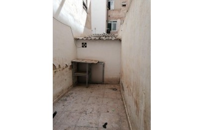 Reventa - Apartamento / piso - Elche - Plaza Obispo Siuri