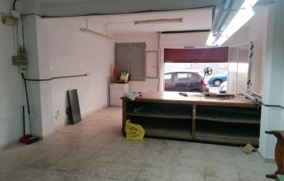 Reventa - Apartamento / piso - Elche - Plaza Obispo Siuri