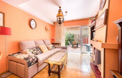 Reventa - Bungalow - Benidorm - Poniente