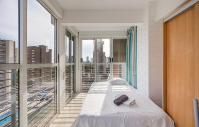 Reventa - Apartamento / piso - Benidorm - Levante