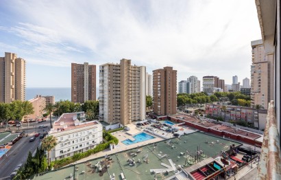 Reventa - Apartamento / piso - Benidorm - Levante