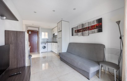 Reventa - Apartamento / piso - Benidorm - Levante