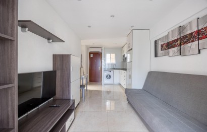 Reventa - Apartamento / piso - Benidorm - Levante