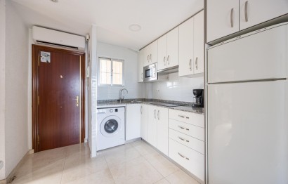Reventa - Apartamento / piso - Benidorm - Levante