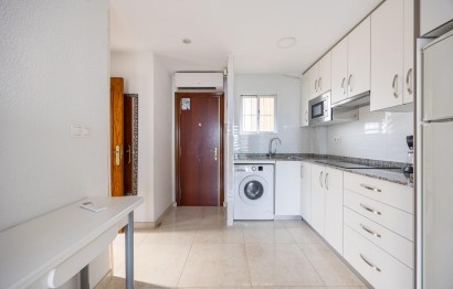 Reventa - Apartamento / piso - Benidorm - Levante