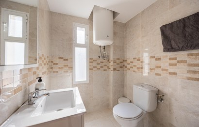 Reventa - Apartamento / piso - Benidorm - Levante