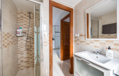 Reventa - Apartamento / piso - Benidorm - Levante
