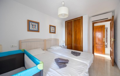 Reventa - Apartamento / piso - Benidorm - Levante