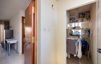 Reventa - Apartamento / piso - Benidorm - Levante