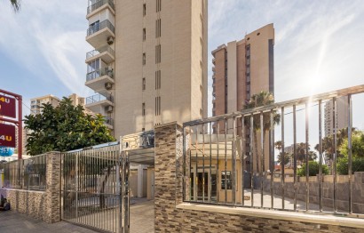 Reventa - Apartamento / piso - Benidorm - Levante