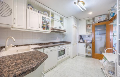 Reventa - Apartamento / piso - Benidorm - Playa de Poniente