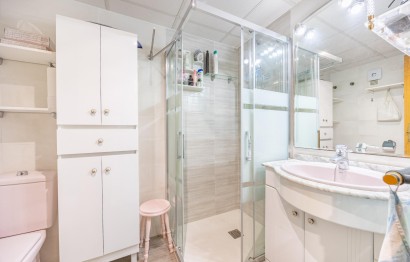 Reventa - Apartamento / piso - Benidorm - Playa de Poniente