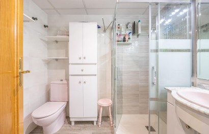 Reventa - Apartamento / piso - Benidorm - Playa de Poniente