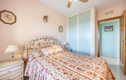 Reventa - Apartamento / piso - Benidorm - Playa de Poniente