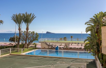 Reventa - Apartamento / piso - Benidorm - Playa de Poniente
