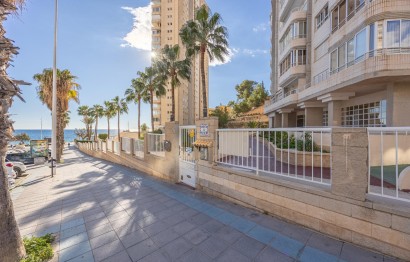Reventa - Apartamento / piso - Benidorm - Playa de Poniente