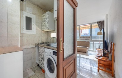 Reventa - Apartamento / piso - Benidorm - Levante
