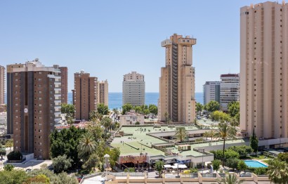 Reventa - Apartamento / piso - Benidorm - Rincon de Loix