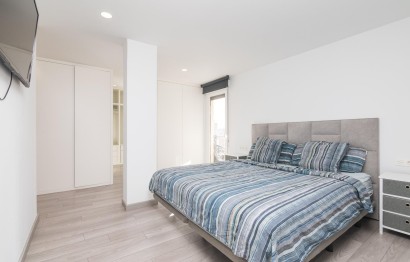 Resale - Apartment / flat - Elche - Center