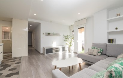 Resale - Apartment / flat - Elche - Center