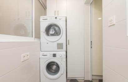 Resale - Apartment / flat - Elche - Center