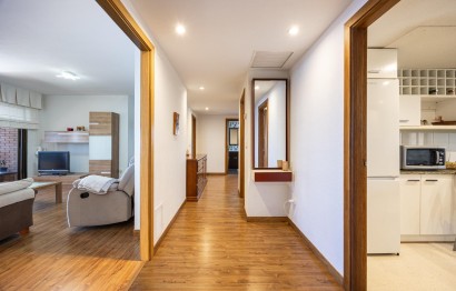 Resale - Apartment / flat - Benidorm - Coblanca