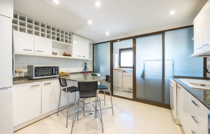 Resale - Apartment / flat - Benidorm - Coblanca
