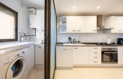 Resale - Apartment / flat - Benidorm - Coblanca