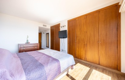 Resale - Apartment / flat - Benidorm - Coblanca
