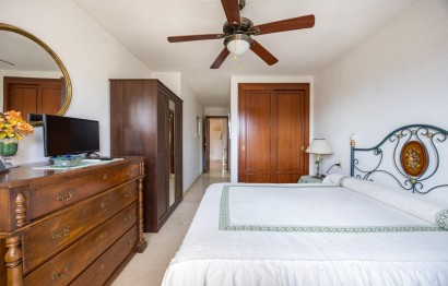 Resale - Penthouse - Benidorm - Centro