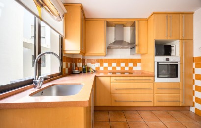 Resale - Apartment / flat - Benidorm - Poniente