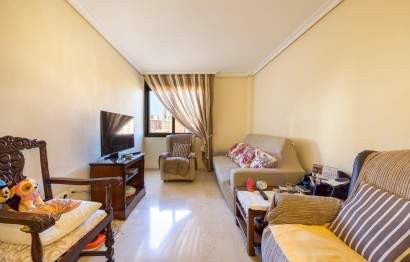 Resale - Apartment / flat - Benidorm - Poniente