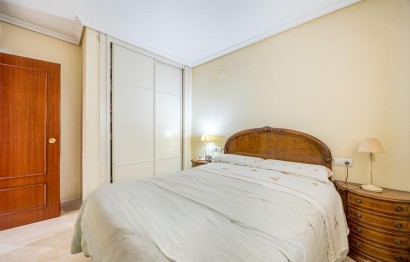 Resale - Apartment / flat - Benidorm - Poniente
