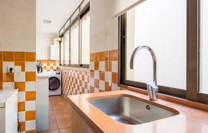 Resale - Apartment / flat - Benidorm - Poniente