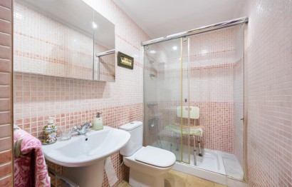 Resale - Apartment / flat - Benidorm - Poniente