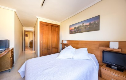 Resale - Apartment / flat - Benidorm - Poniente