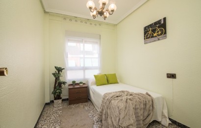 Resale - Apartment / flat - Elche - Plaza Madrid