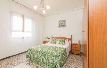 Resale - Apartment / flat - Elche - Plaza Madrid
