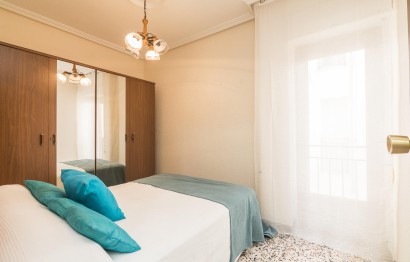 Resale - Apartment / flat - Elche - Plaza Madrid