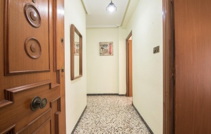 Resale - Apartment / flat - Elche - Plaza Madrid